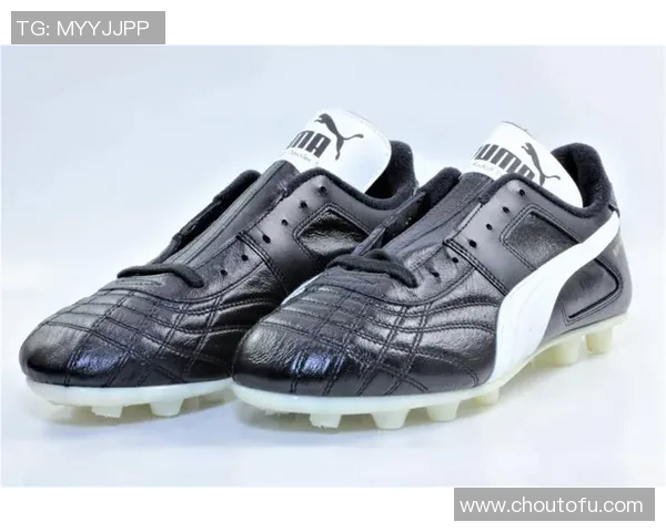 选择球星推荐的足球鞋让你的比赛表现更上一层楼